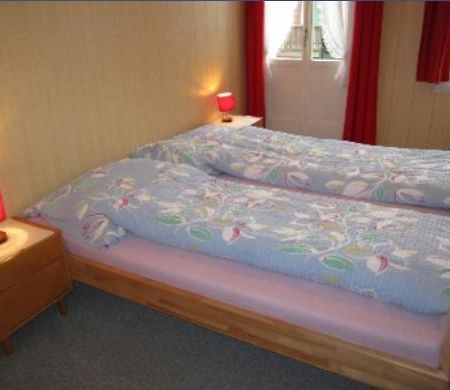 סיליסברג Hotel Montana מראה חיצוני תמונה