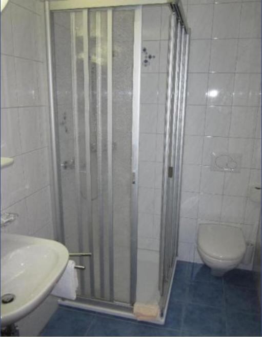 סיליסברג Hotel Montana חדר תמונה
