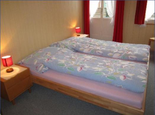 סיליסברג Hotel Montana מראה חיצוני תמונה