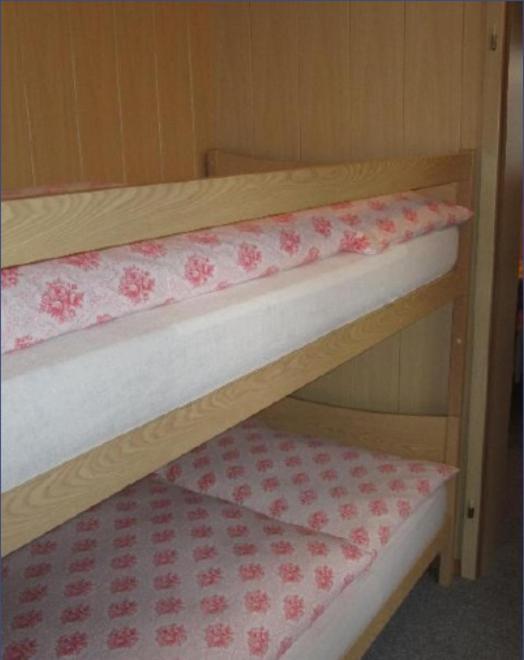 סיליסברג Hotel Montana מראה חיצוני תמונה