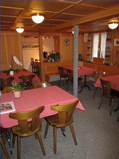 סיליסברג Hotel Montana מראה חיצוני תמונה