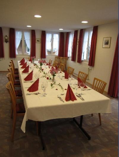 סיליסברג Hotel Montana מראה חיצוני תמונה